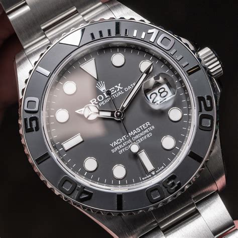 rolex yacht master 42 prijs|Rolex titanium yacht master 2023.